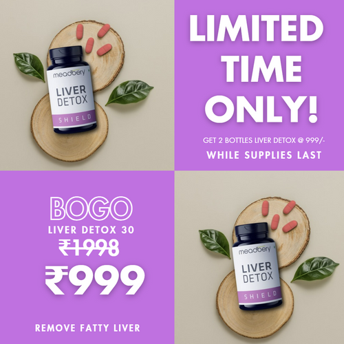 Liver Detox BOGO