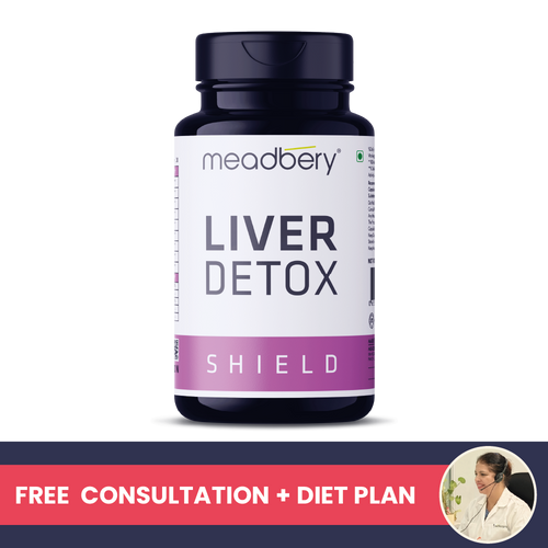 Liver Detox