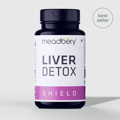 Liver Detox