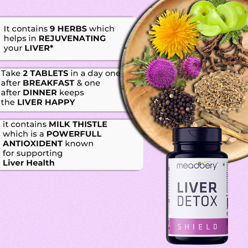 Liver Detox