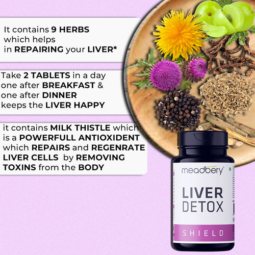 Liver Detox