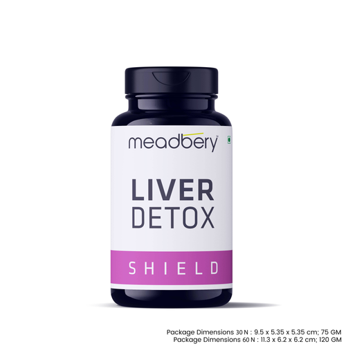 Liver Detox