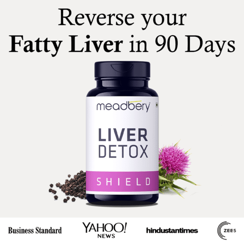 Liver Detox